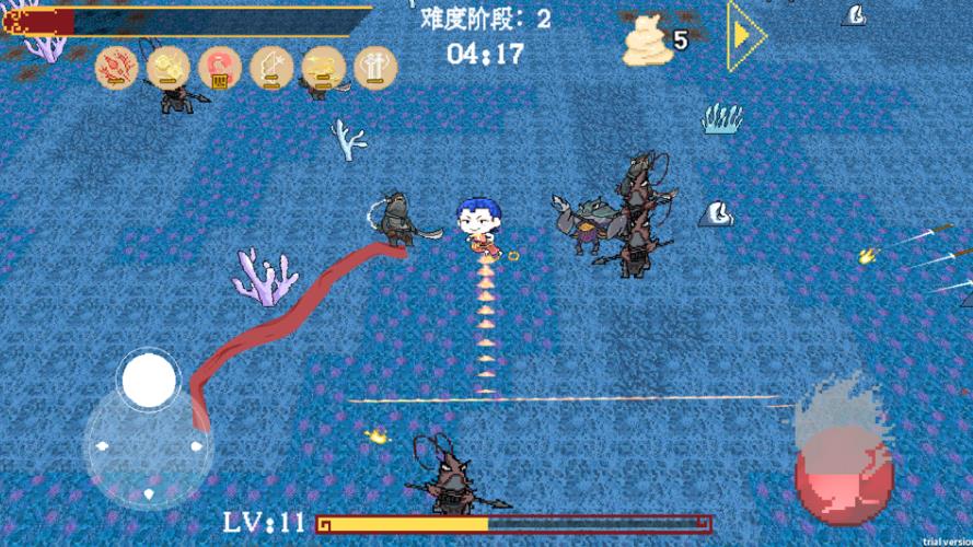 我乃驱魔人游戏图3
