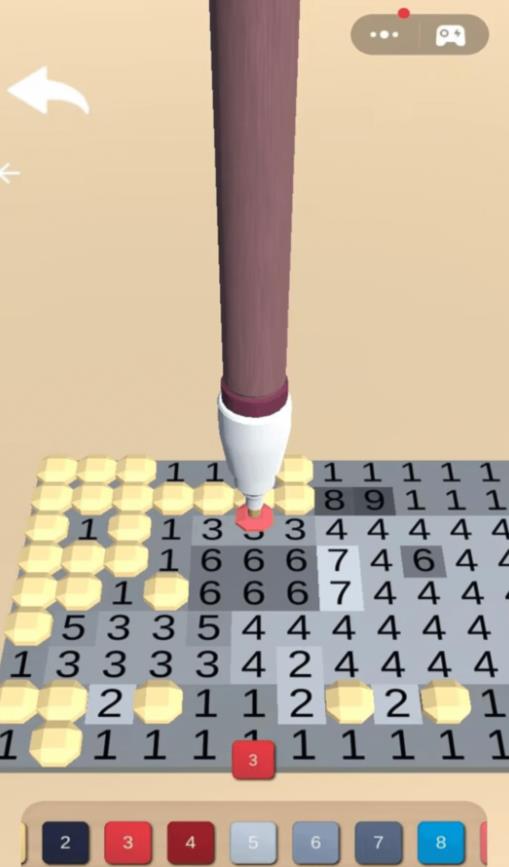 DIY数字油画手机版图1