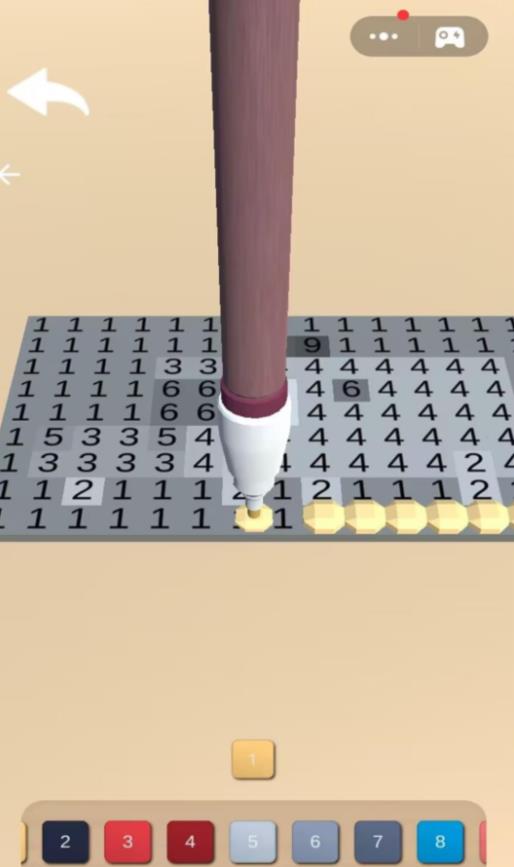 DIY数字油画手机版图2