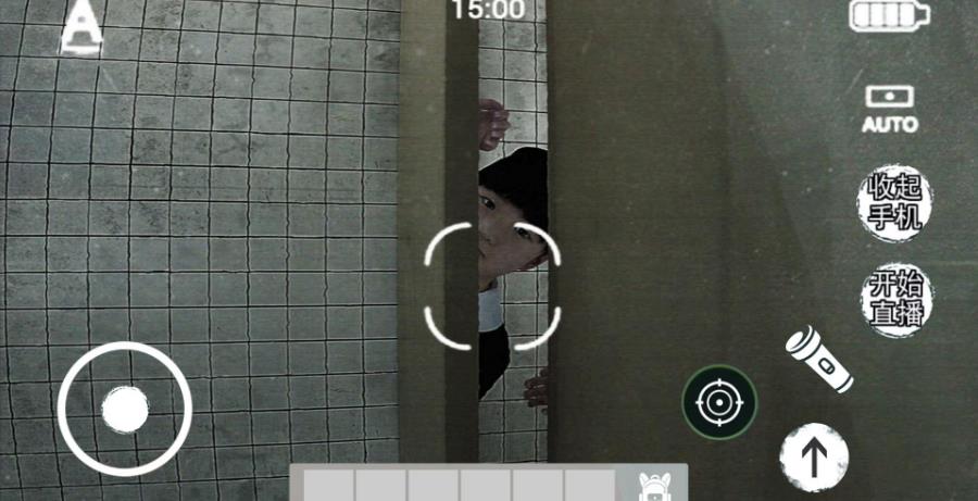 拍摄小能手游戏图3
