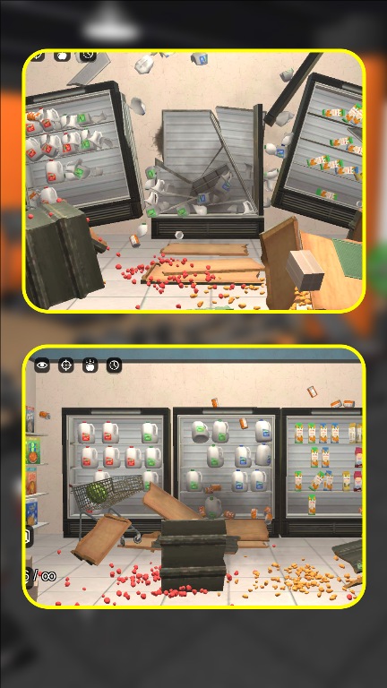 废墟创造者游戏图2