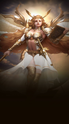 黑魔狱神话官方版图3