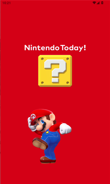 Nintendo Today免费版下载图3