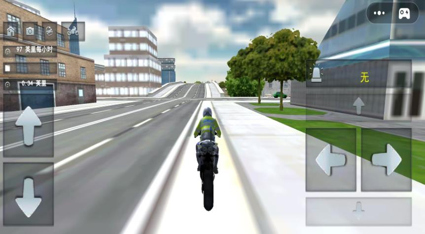 城市巡逻警察手机版图2