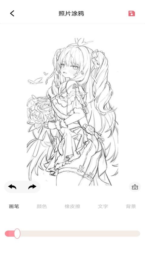 TachiJ2K漫画板软件图1
