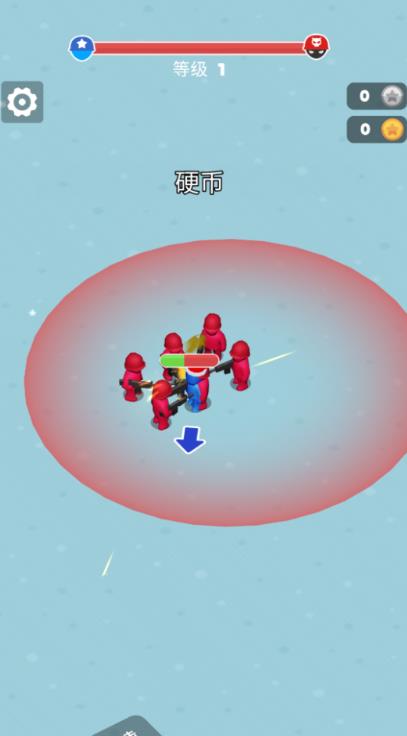 橡皮人大对决游戏图2