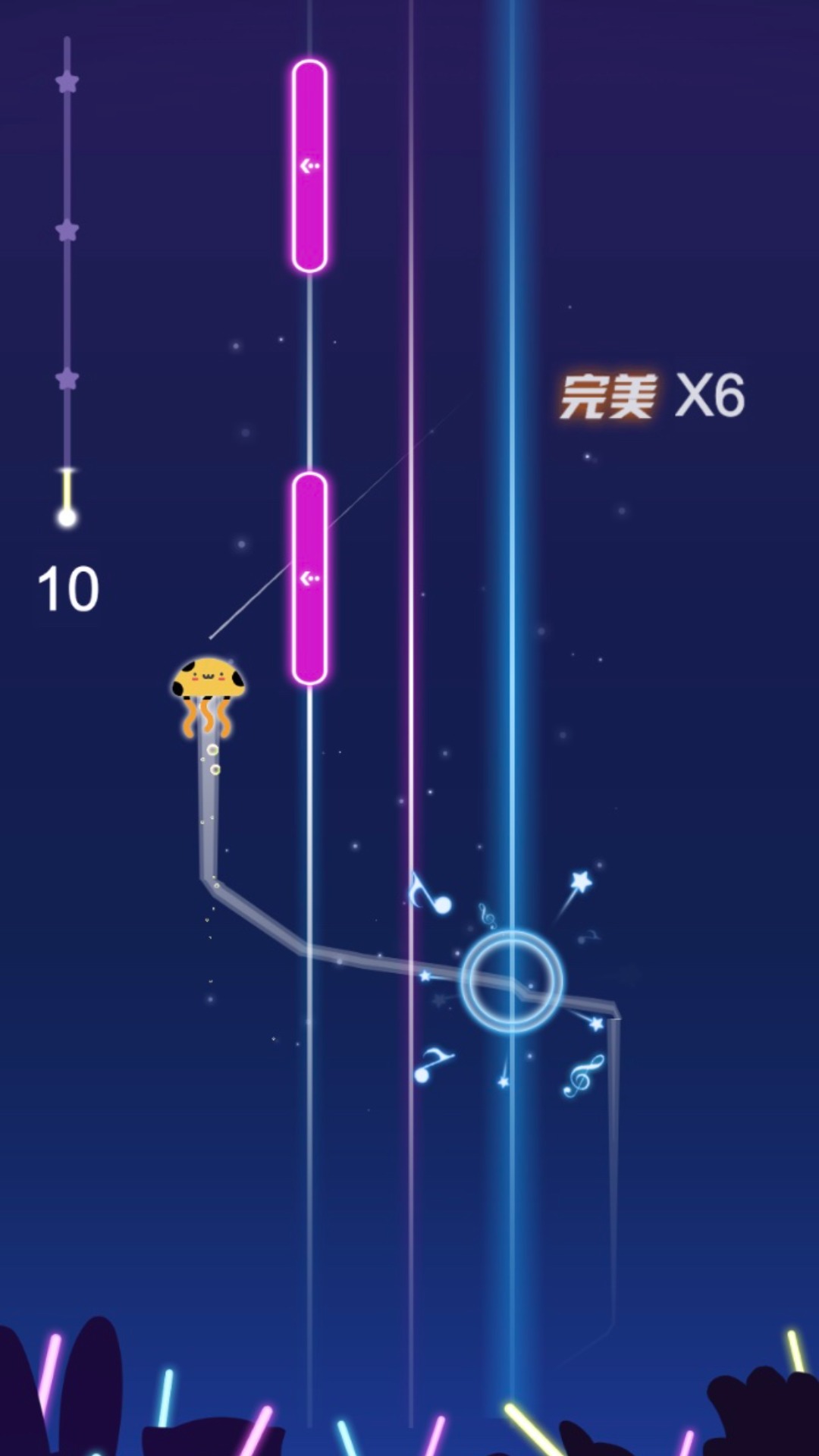 节奏音游最新版图3