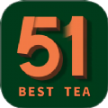 51好茶商城app官方下载 v1.0.0