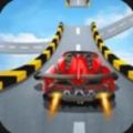 模拟狂飙飞车