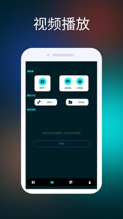 linghtroom调色修图神器app图1
