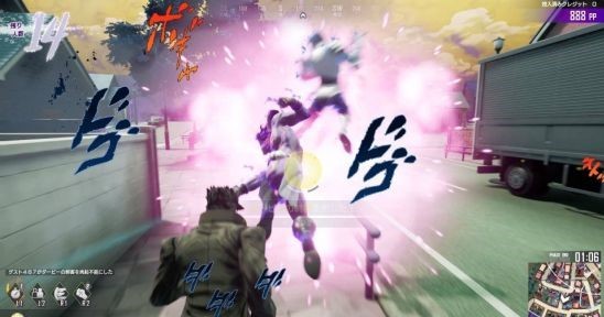 jojo吃鸡手机版正版安装包图3:APP_Library