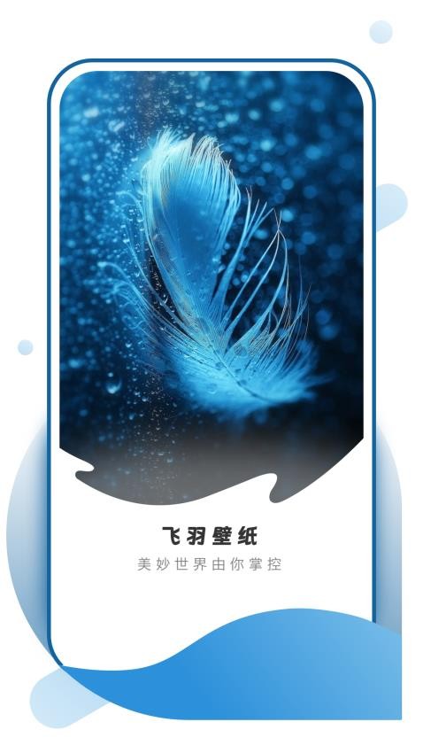 飞羽壁纸安卓版图3