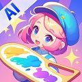 WomboDream绘画