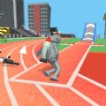 飞人骑手