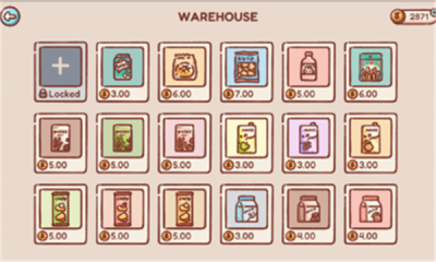 零食超市官方版图3