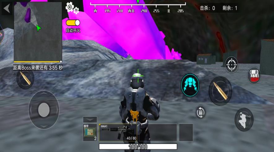 战争模拟特种兵安卓版图3