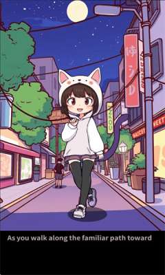 甜心小猫咖游戏图3