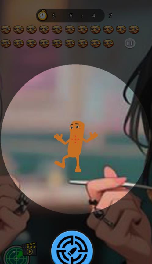 狙击小丑游戏图2