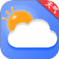 云天气预报通