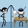 火柴人逃生高手