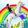 酷跑总动员3D