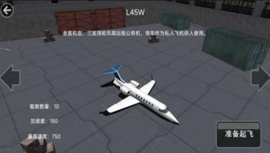 雄鹰飞行空中较量游戏最新版图1: