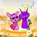 音乐魔法节