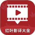红叶影评大全