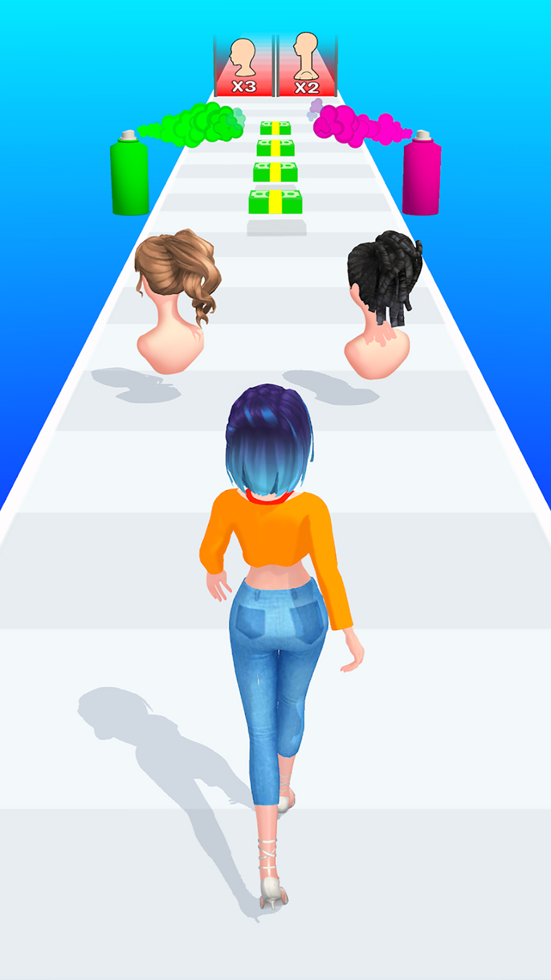 完美女生爱变装游戏图3