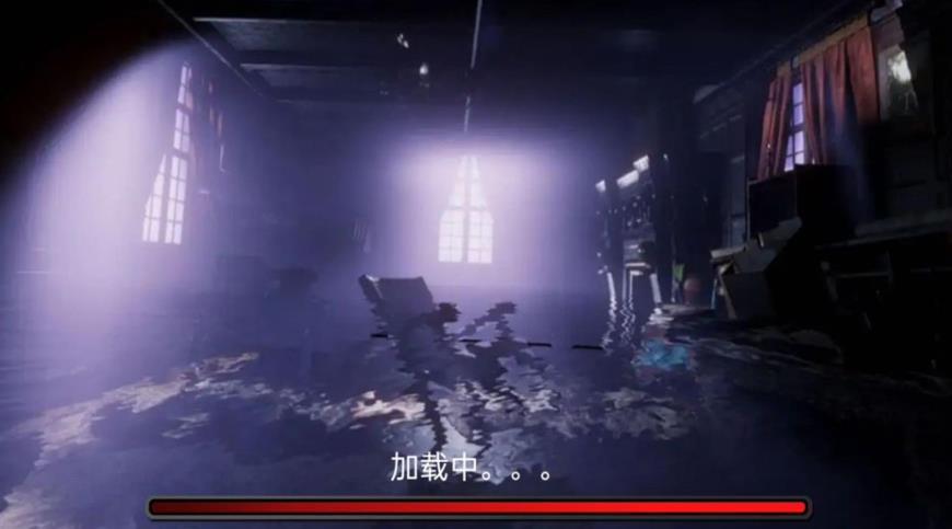 阴影之下密室战游戏图2