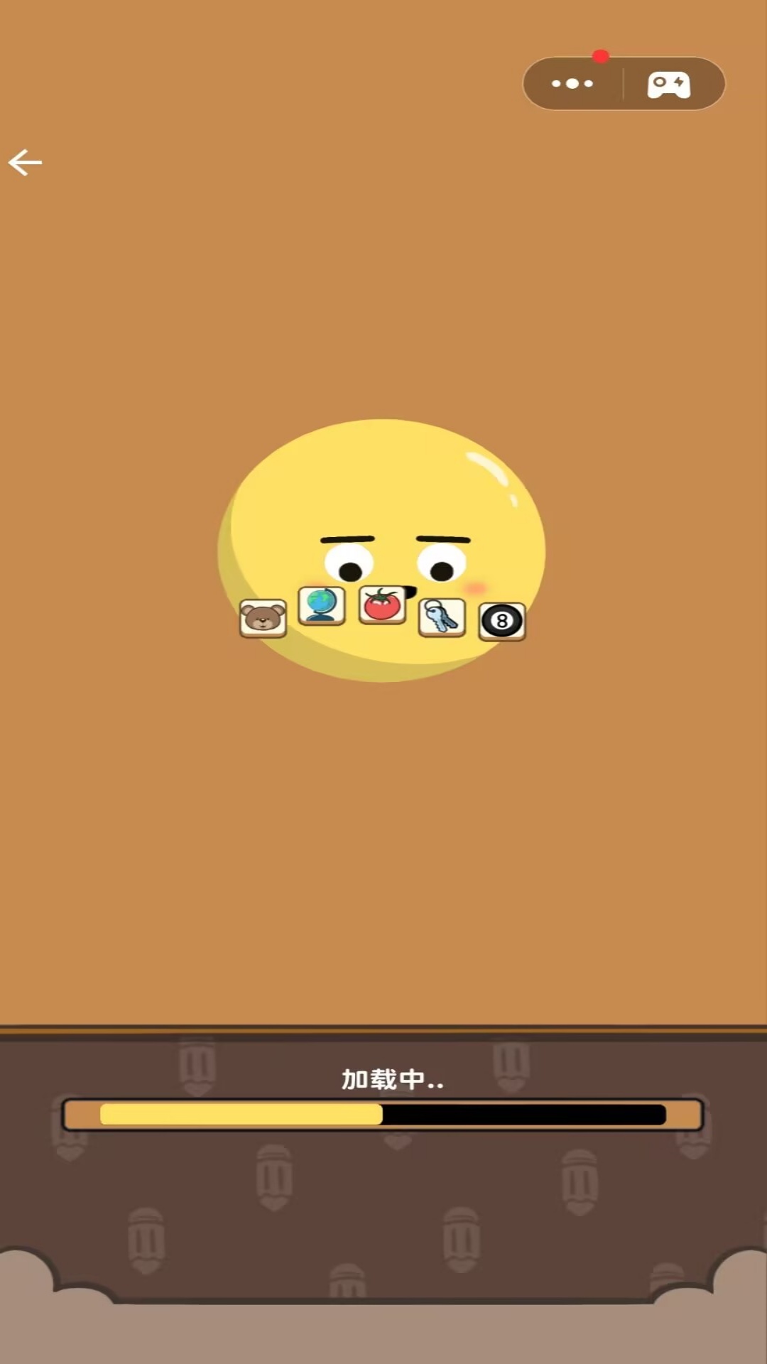 文字解谜传奇游戏图1