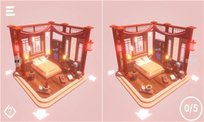 芬奇房间手机版图1