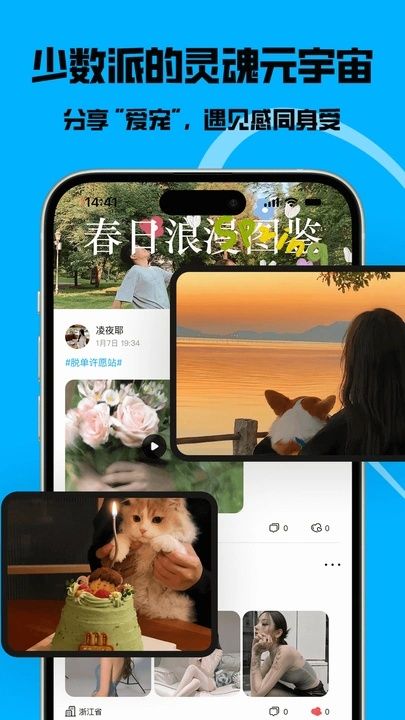 猫匿软件图3