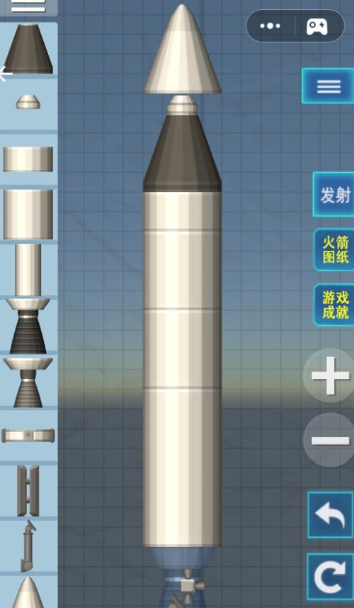 遨游航天模拟手机版图2