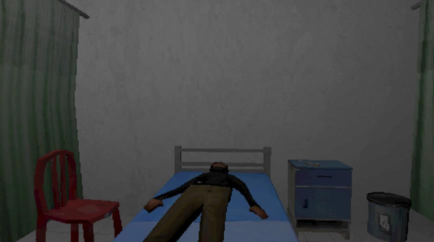 你吓死我了游戏图3