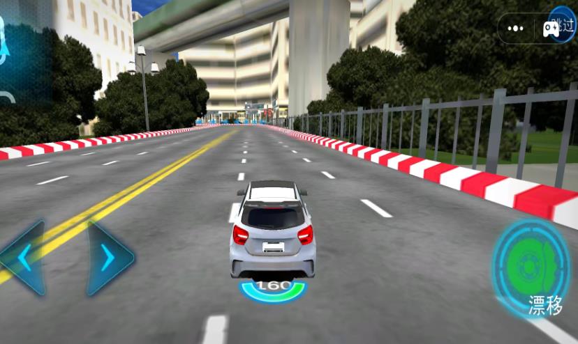 超级跑车模拟手机版图2