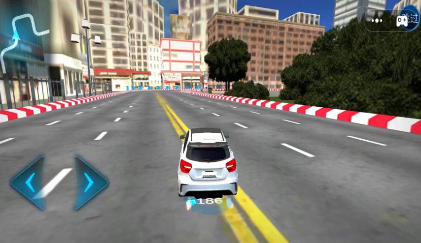 超级跑车模拟手机版图3