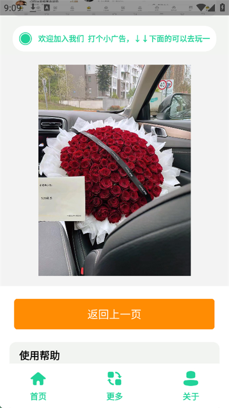 520束玫瑰花图app最新版图1