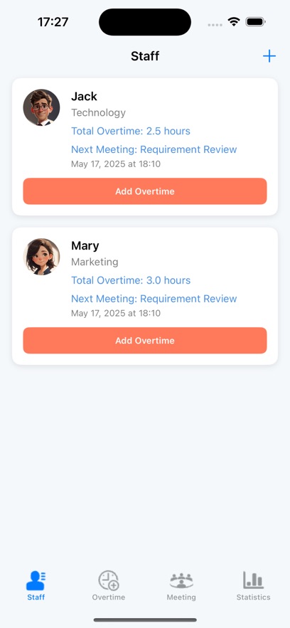 WorkWise下载app图3