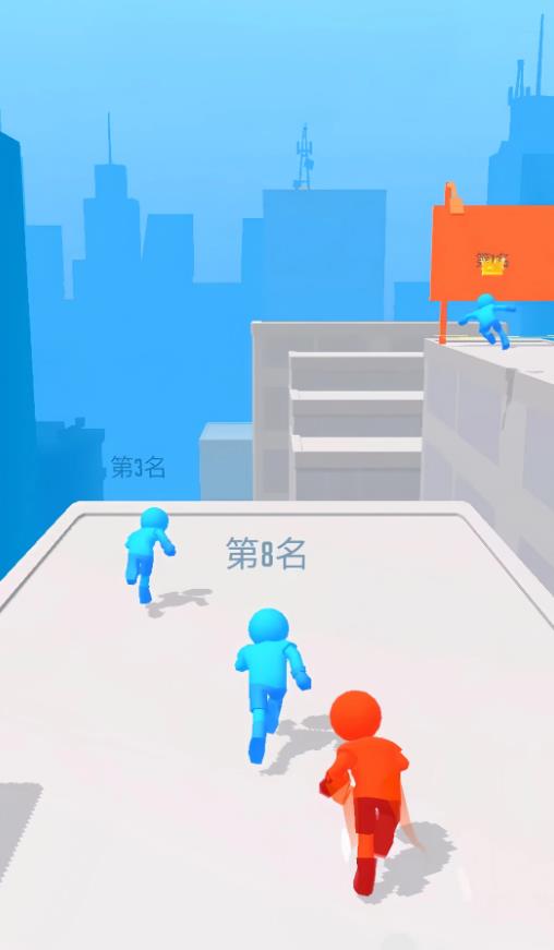 火柴人逃生计划安卓手机版下载图2: