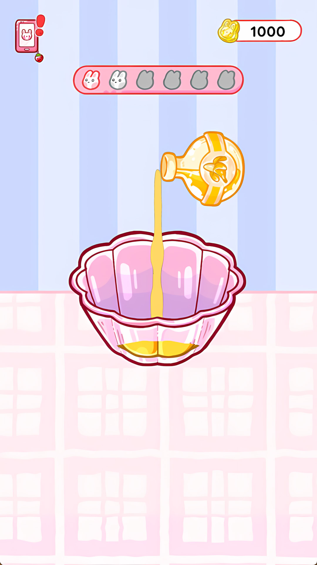 美食直播间游戏图1