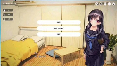1room中文汉化版下载最新版2025图1: