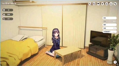 1room中文汉化版下载最新版2025图3: