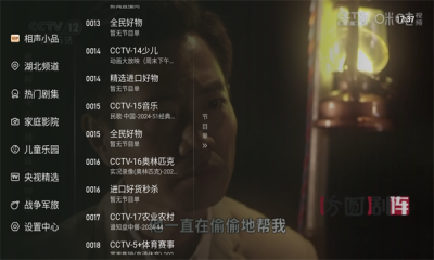 飞沙TV电视版最新版下载安装图3