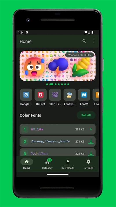 zfont3最新版本2025图2
