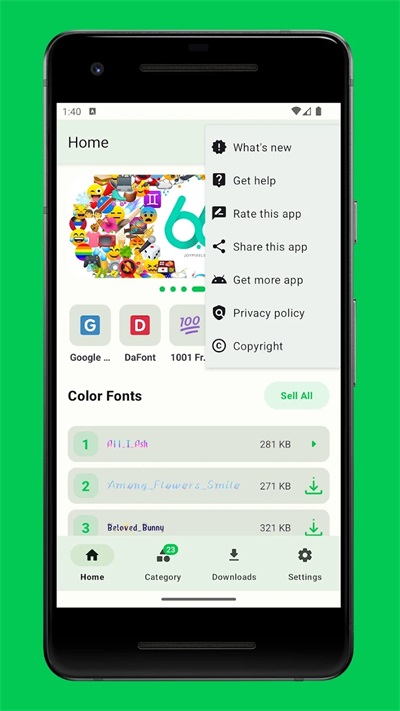 zfont3最新版本2025图3