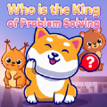 Who King Problem Solving