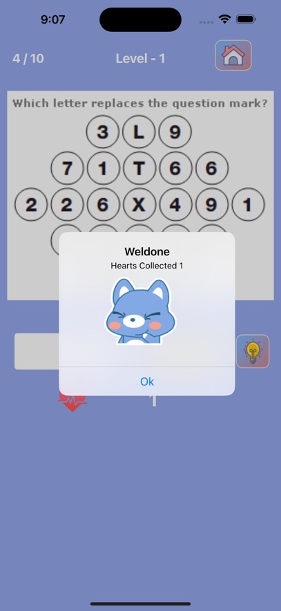Who King Problem Solving正版图1: