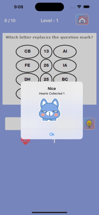 Who King Problem Solving正版图3: