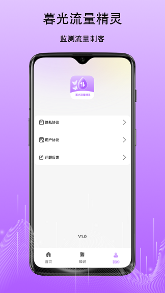 暮光流量精灵图1